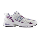 New Balance 530 White Violet Coproom