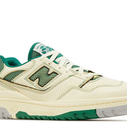 New Balance 550 Aime Leon Dore Masaryk Gimnasio Comunitario Verde