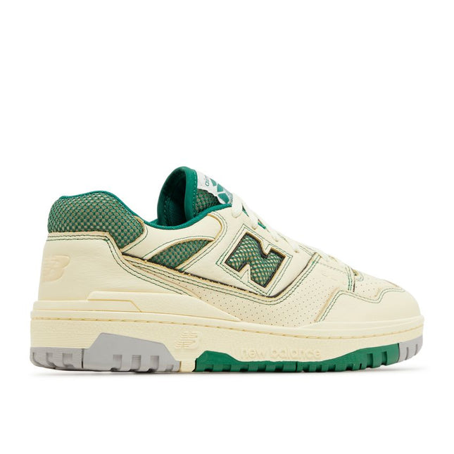 New Balance 550 Aime Leon Dore Masaryk Community Gym Green