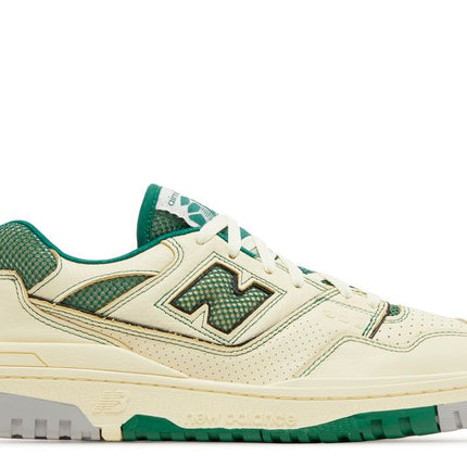 New Balance 550 Aime Leon Dore Masaryk Gimnasio Comunitario Verde