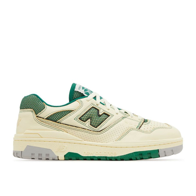 New Balance 550 Aime Leon Dore Masaryk Community Gym Green