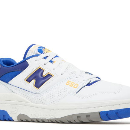 New Balance 550 Lakers