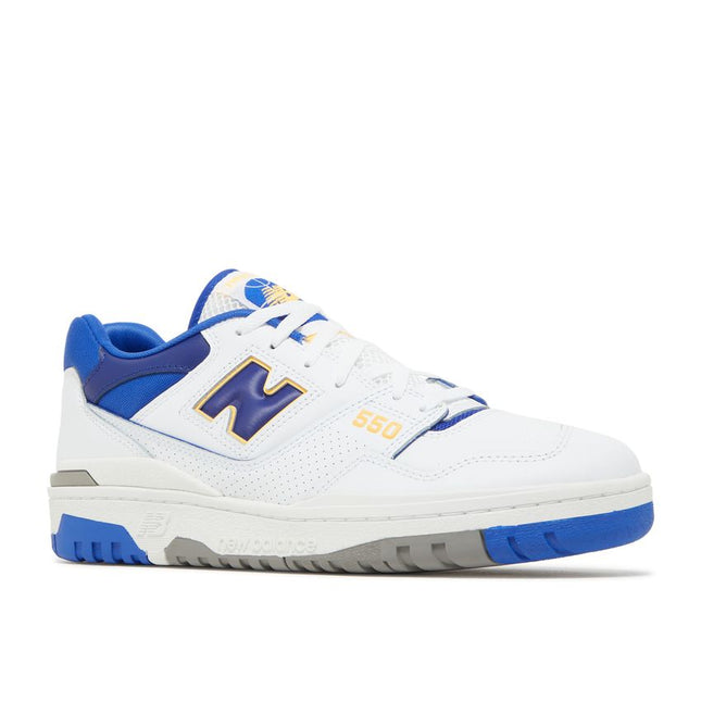 New Balance 550 Lakers