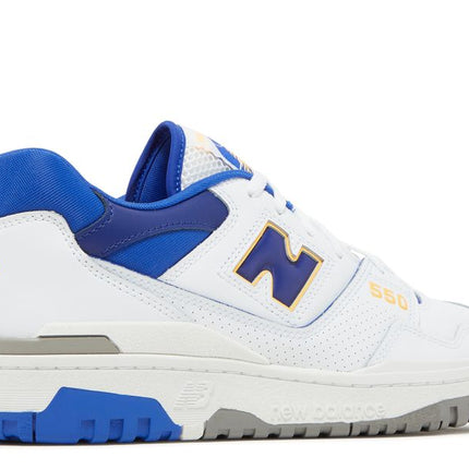 New Balance 550 Lakers