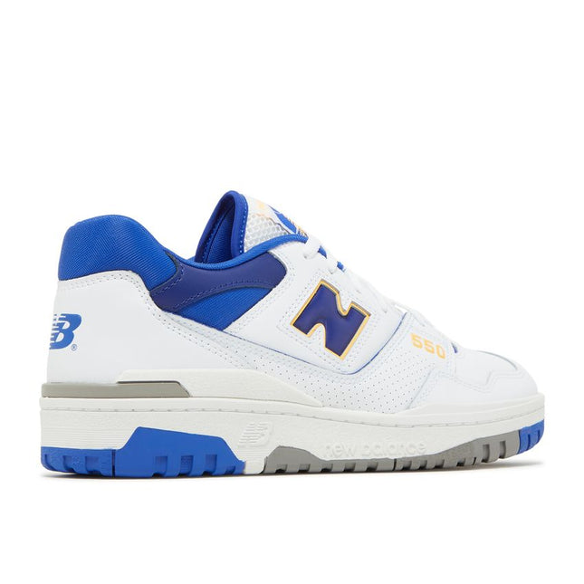 New Balance 550 Lakers