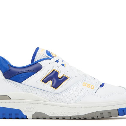 New Balance 550 Lakers