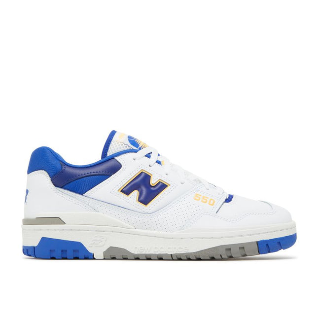 New Balance 550 Lakers