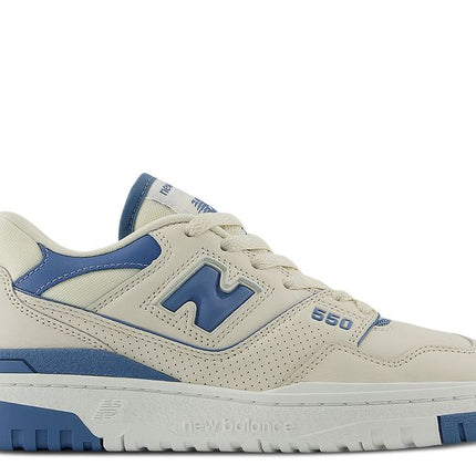 New Balance 550 Lino Garza Azul