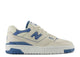 New Balance 550 Linen Heron Blue