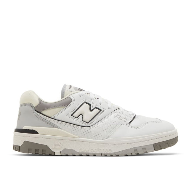 New Balance 550 Salt And Pepper