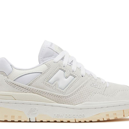 New Balance 550 Sea Salt Macadamia Nut