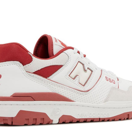 New Balance 550 Terracota