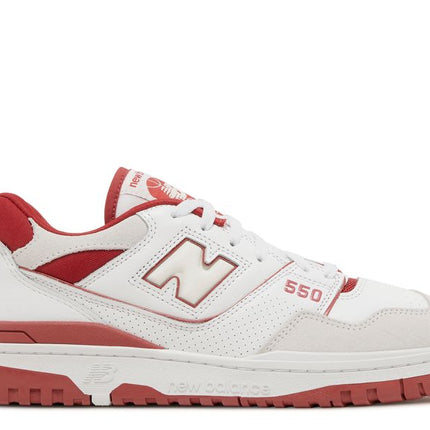 New Balance 550 Terracota