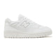New Balance 550 Triple White