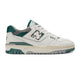 New Balance 550 Vintage Pack Marsh Green