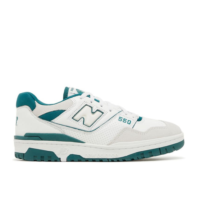 New Balance 550 Vintage Teal