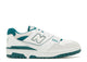 New Balance 550 Vintage Teal