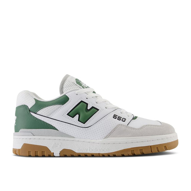 New Balance 550 White Nori