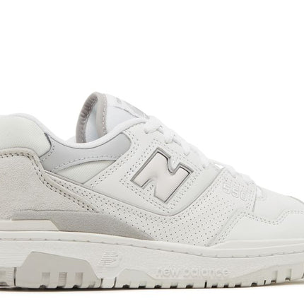 New Balance 550 White Rain Cloud