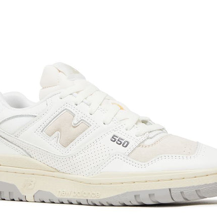 New Balance 550 Lobo Blanco