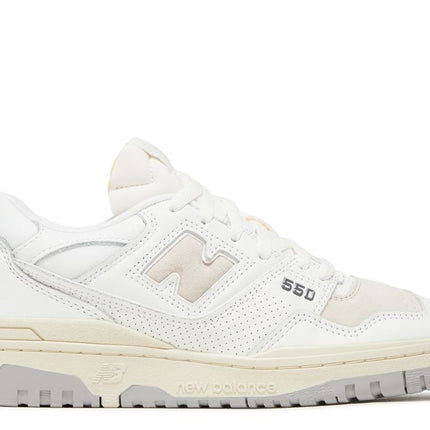 New Balance 550 Lobo Blanco