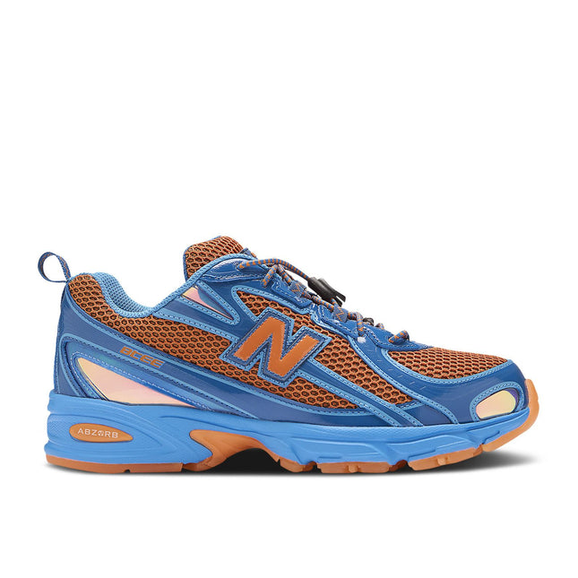 New Balance 740v2 Aminé Benson Tech