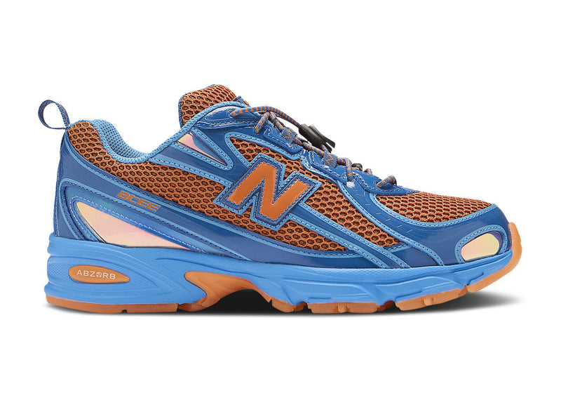 New Balance 740v2 Aminé Benson Tech