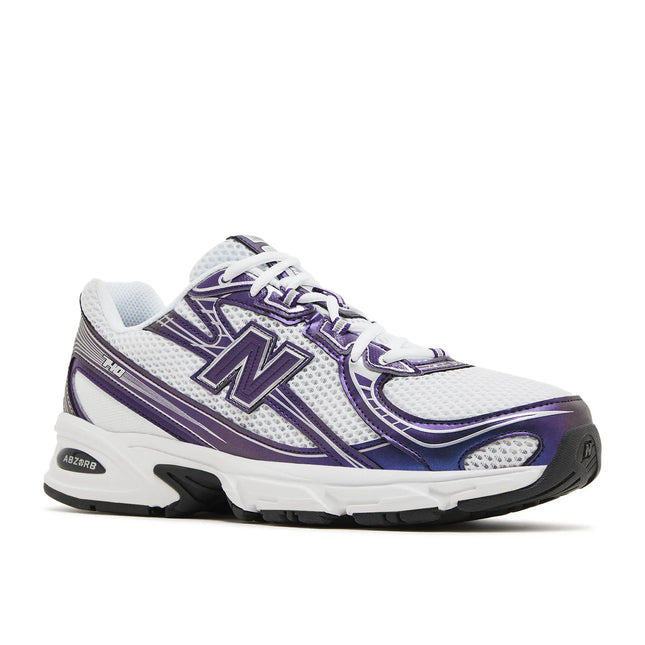 New Balance 740v2 Concord Grape