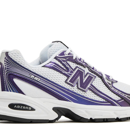 New Balance 740v2 Concord Grape
