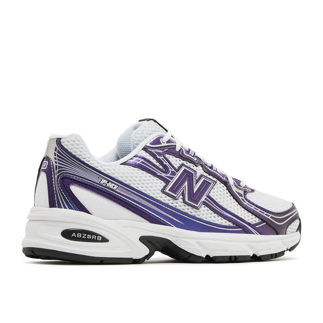 New Balance 740v2 Concord Grape