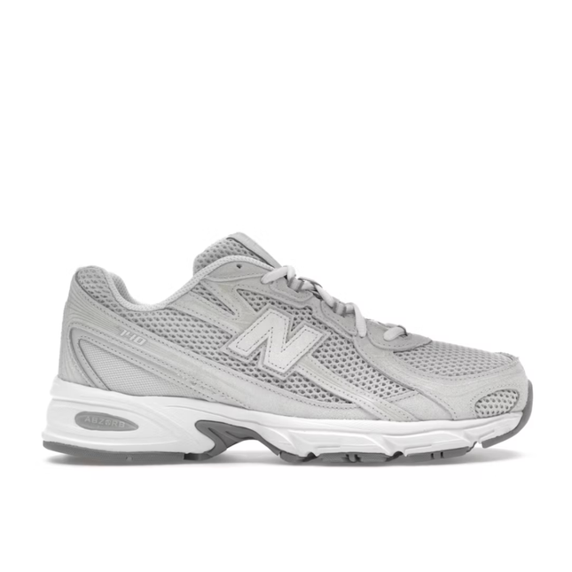 New Balance 740v2 Grey Reflection Slate Grey