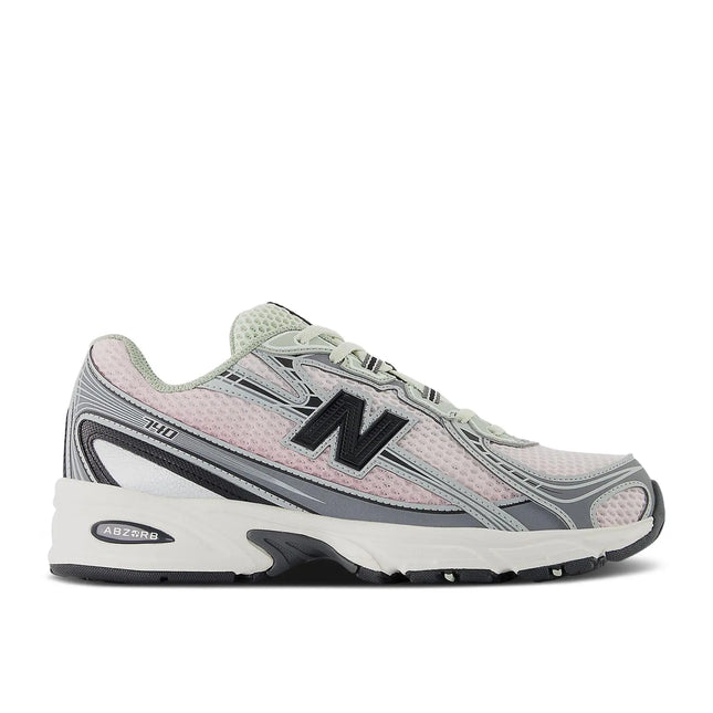 New Balance 740v2 Pink Granite Mineral