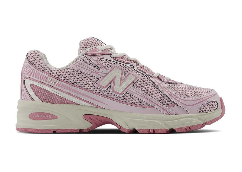 New Balance 740v2 Pink Granite