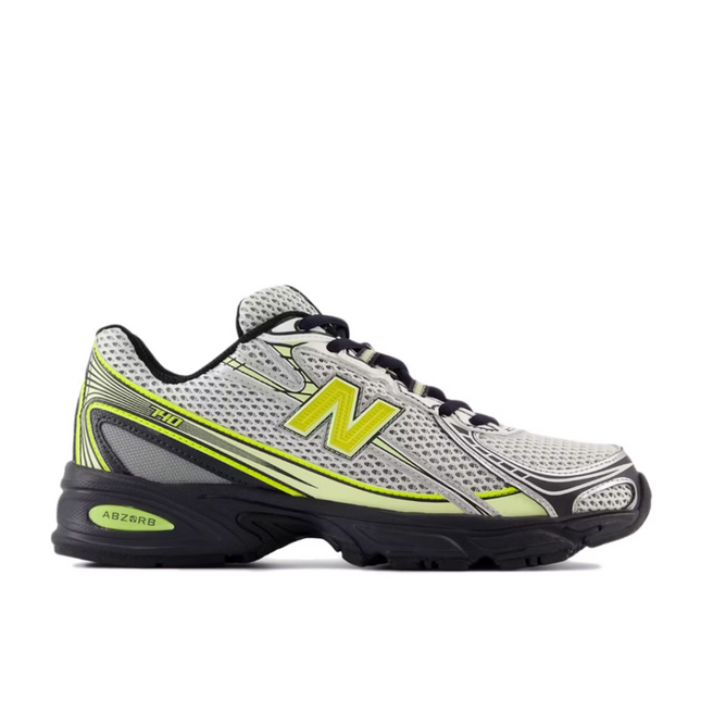 New Balance 740v2 Sea Salt Phantom