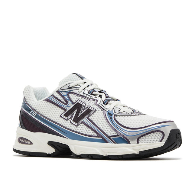 New Balance 740v2 Sea Salt Plum