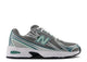 New Balance 740v2 Silver Metallic New Spruce