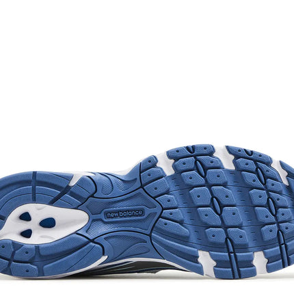 New Balance 740v2 White Ice Blue Sea Lime