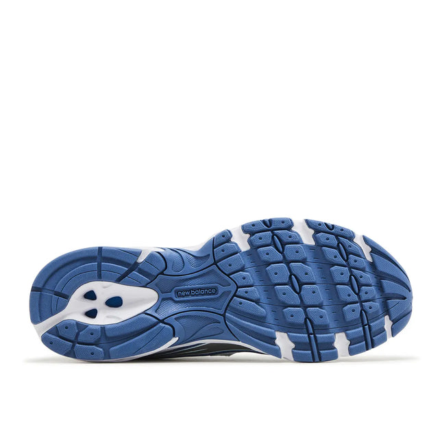 New Balance 740v2 White Ice Blue Sea Lime