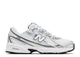 New Balance 740v2 White Shadow Grey Navy