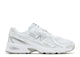 New Balance 740v2 White Silver Reflection