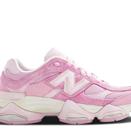 New Balance 9060 ASOS Exclusive Pink Overdye