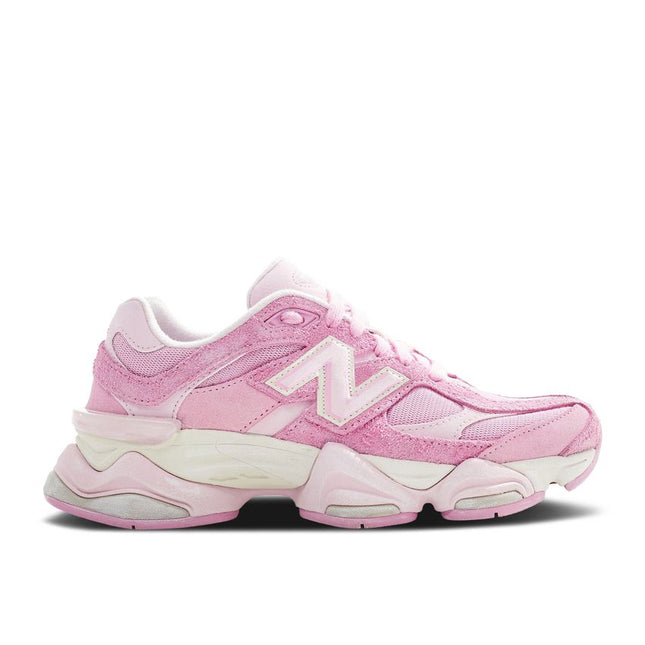 New Balance 9060 ASOS Exclusive Pink Overdye