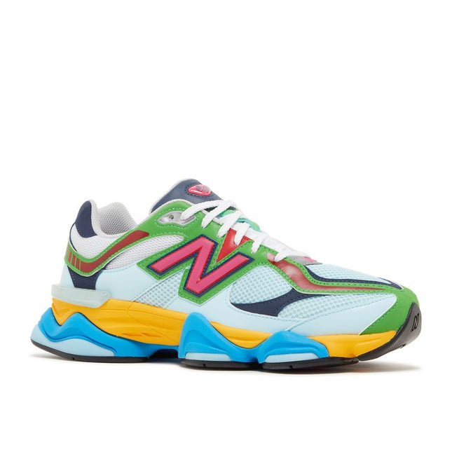New Balance 9060 Beach Glass Pink