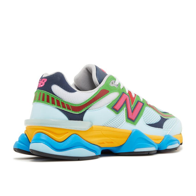 New Balance 9060 Beach Glass Pink