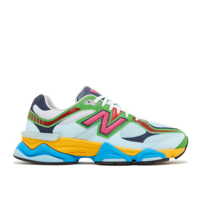 New Balance 9060 Beach Glass Pink