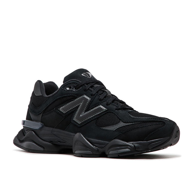 New Balance 9060 Black Cement