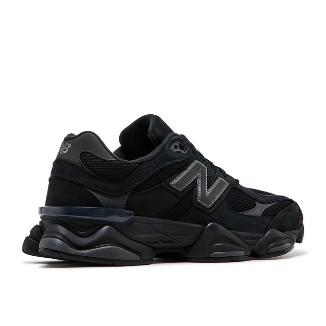 New Balance 9060 Black Cement