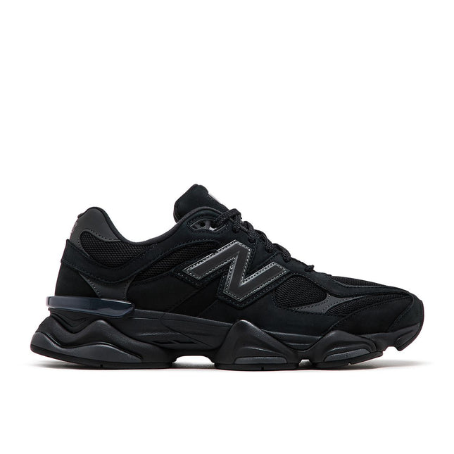 New Balance 9060 Black Cement