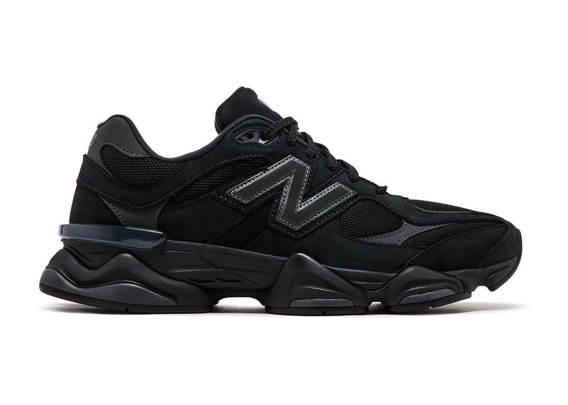 New Balance 9060 Black Cement