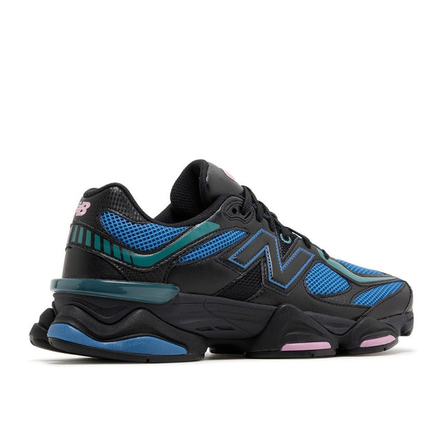 New Balance 9060 Blue Agate